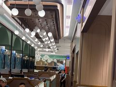 -新世界餐厅(万达店)