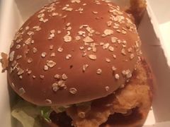 -肯德基(坞城路店)