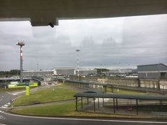 -米兰马尔彭萨国际机场