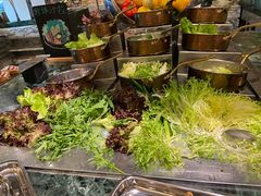 -合肥皇冠假日酒店·菲亚斯特自助餐厅(黄山路店)