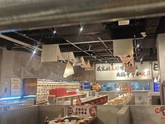 -言玖鲜火锅串串披萨自助(益田假日店)