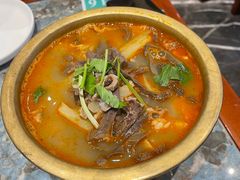 -哈啾嗨·新概念蒙餐(红星新城店)