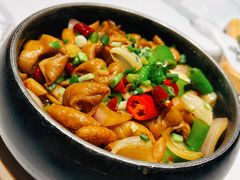 -阿露佳·舌尖上的安吉菜