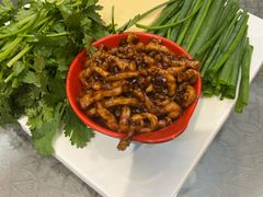 -大京园海鲜烧烤(东城路店)