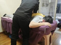 -沈师傅盲人按摩工作室(密三小区店)