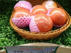 -PAGODA百果园(外贸路店)