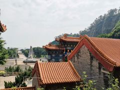 -南沙天后宫景区