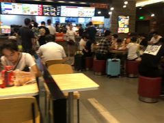 -汉堡王(砂之船奥莱店)