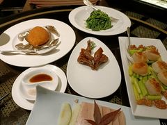 -北京四季酒店·采逸轩