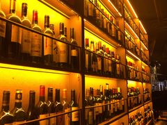 -酒肆浅葱•烧烤•龙虾•排档(卓悦intown店)