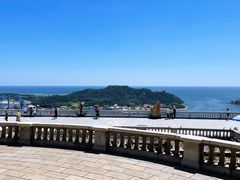-白玉山景区