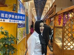 -伊帆食府·青海地方特色美食