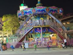 -长沙云顶星河游乐园(步步高·梅溪新天地店)