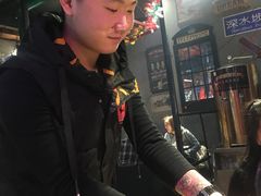 -超级神炭烤肉夜食(芥园西道店)