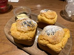 糯香烤年糕-原食日记(合生汇购物中心店)