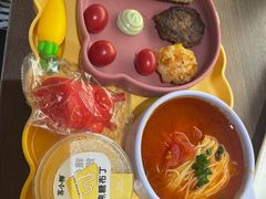 -苏小柳点心·手作小笼包(浦东嘉里城分院)