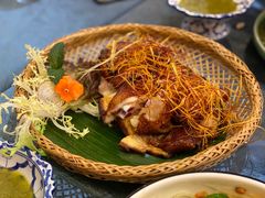 -阿莱唛唛泰国菜·海鲜餐厅(蛇口店)
