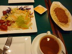 2011-12-06&nbsp;18.43.58-棒约翰比萨·意面(张江店)