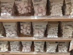 -MUJI无印良品(世博源店)