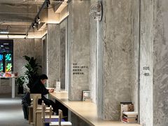 -仁义涵西餐·咖啡(中华巴洛克店)