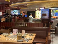 -巴奴毛肚火锅(龙湖锦艺城店)