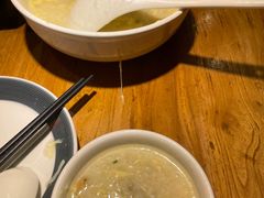 -吕氏疙瘩汤·私家菜馆(慈云寺店)