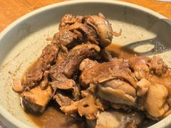 -95号酱骨·一块豆腐(展春园西路店)