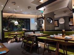 大堂-弄堂里·寻味杭州(湖滨银泰in77C区店)