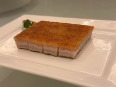 冰皮三层肉-利苑酒家(宜安广场店)
