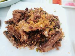-红菜坊·烤鸭·川鲁宴(石园店)