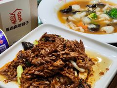 -鲁西南老厨子·特色鲁菜(经一纬五店)