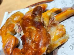 -哈啾嗨·新概念蒙餐(红星新城店)