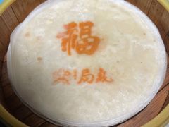 -局气 烤鸭·北京菜(光华路店)