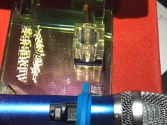 -麦乐星KTV(武清创意米兰店)