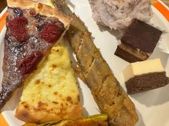 -比格比萨自助(万柳华联店)