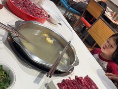 -八合里潮汕鲜牛肉火锅(吉大店)