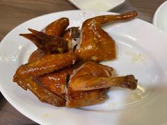 -陈鹏鹏潮汕菜(宝安机场T3航站楼店)