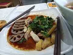 -甘掌门·化州驰名牛杂粉(越秀店)