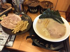 iphone_upload_pic-博多一幸舍(侨福芳草地购物中心店)