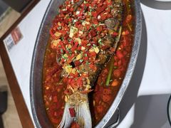 -回家吃饭·地道南昌菜(建德观总店)