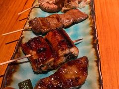 京葱鸡串-醉虎传(南锣鼓巷店)