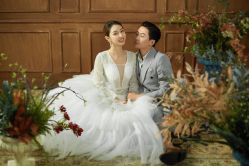 点击看大图 -薇视觉婚纱摄影工作室·婚纱照·结婚照