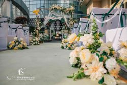 -红丝高端婚礼中心(旗舰店)