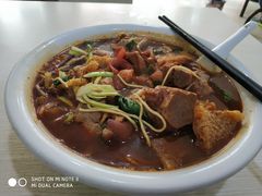 -一家人面馆(三条巷店)