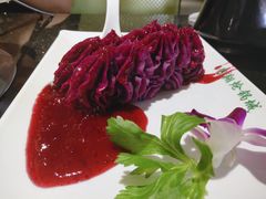 -清真·锦翔炝锅鱼(明德门店)