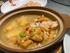 -潮州府·潮菜·砂锅粥(徐家汇店)