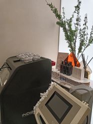 -Fundi张玉珊修身堂·indiba·BTL科技瘦身