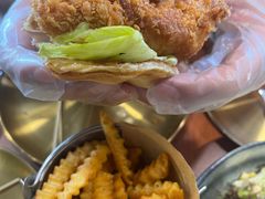 -魏斯理汉堡(西安沣东吾悦店)