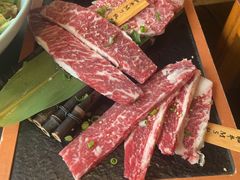 -千寻烧肉(政务区店)