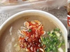 -汪记鲜鱼糊汤粉(沈阳路总店)